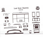 Land Rover Discovery Maun Kaplama 1990-1998 30 Parça 