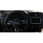 Volkswagen Scirocco Maun Kaplama 2013 üzeri 14 Parça