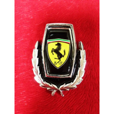 Metal Arma Ferrari